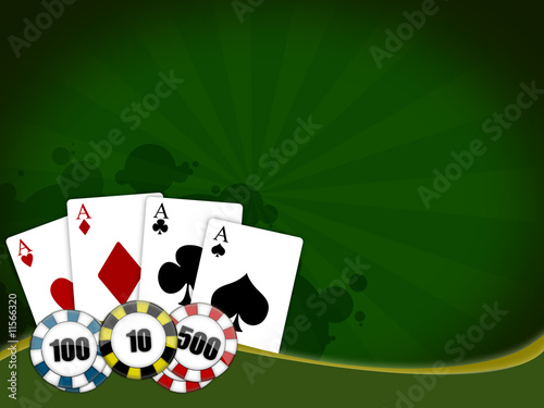 poker