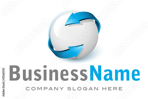 Business logo