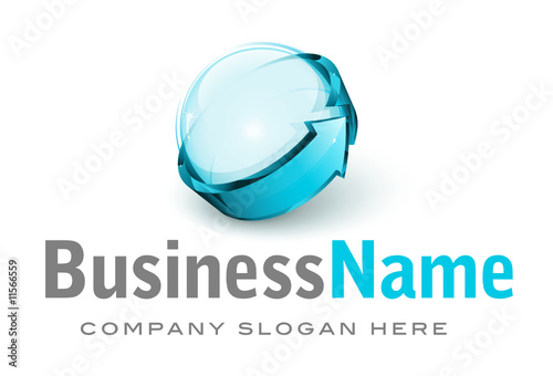 Business logo