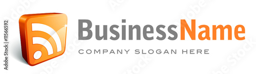 Business logo