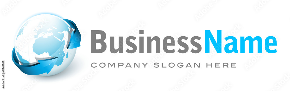 Business logo