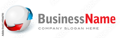 Business logo