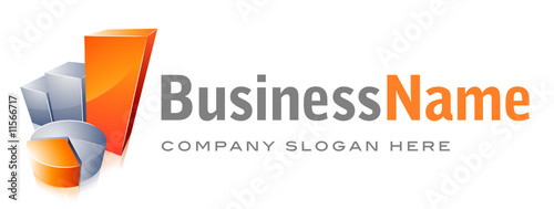 Business logo