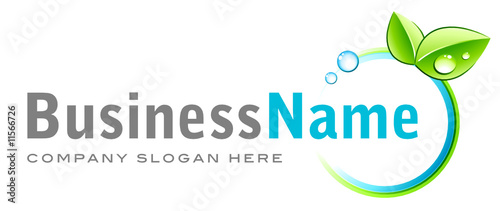 Business logo