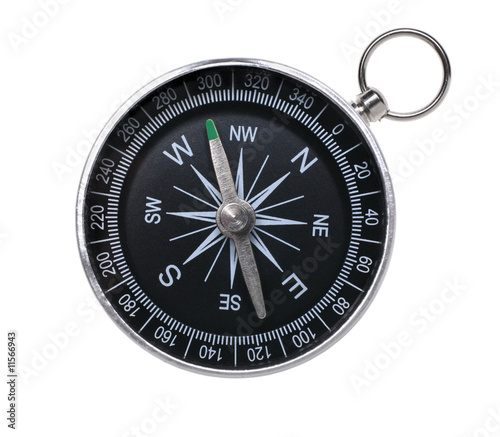 Traditional compass