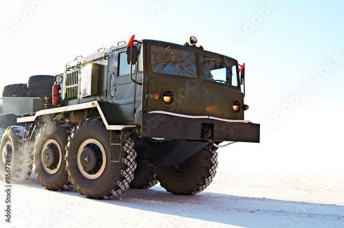 fighting machine