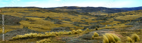 Parque de Condoritos