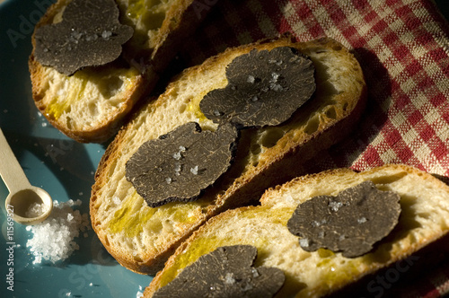 melanosporum