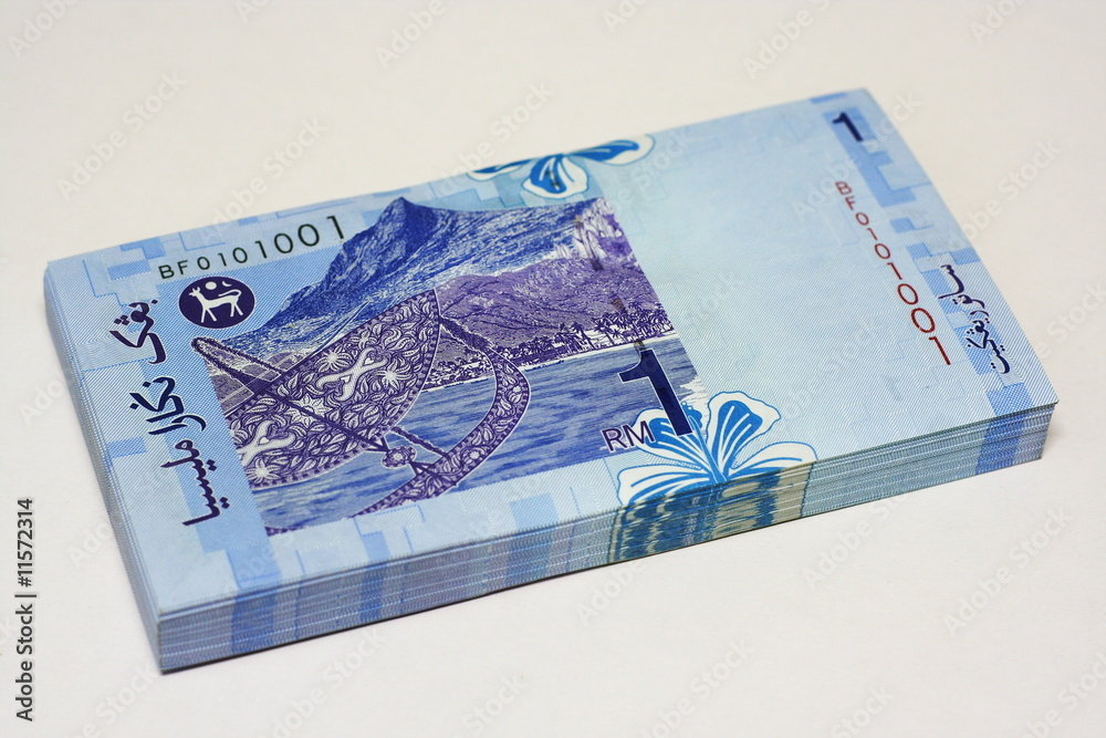 Malaysia Banknote
