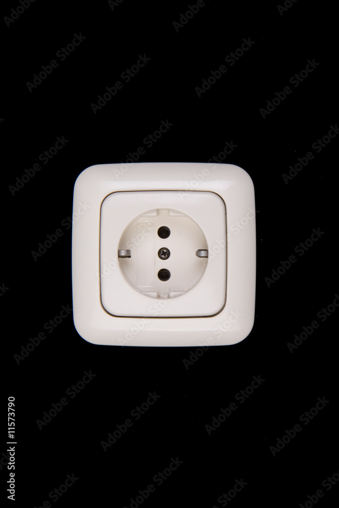 electric plug