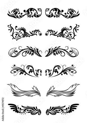 ornamental design