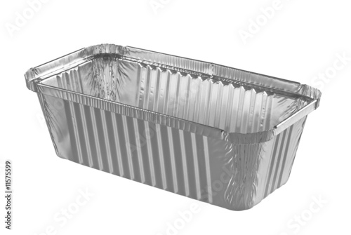 Fotografi récipient aluminium 1