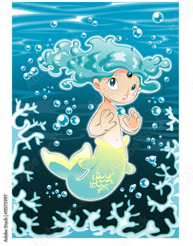Baby Siren -1