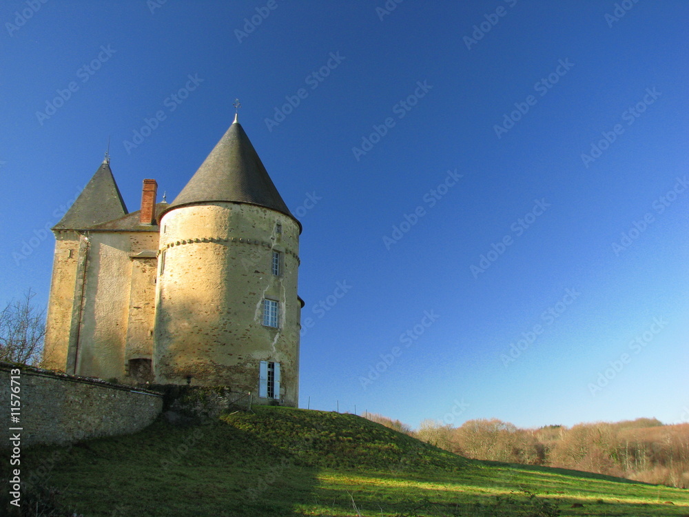 Haute-Vienne, Limousin, Périgord