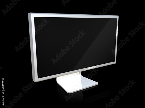 lcd display