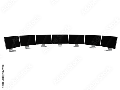 lcd displays