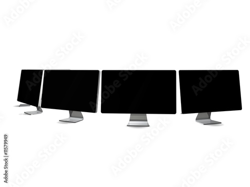 lcd display