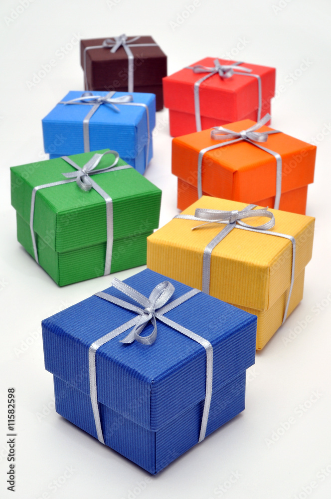 Geschenk Geschenk