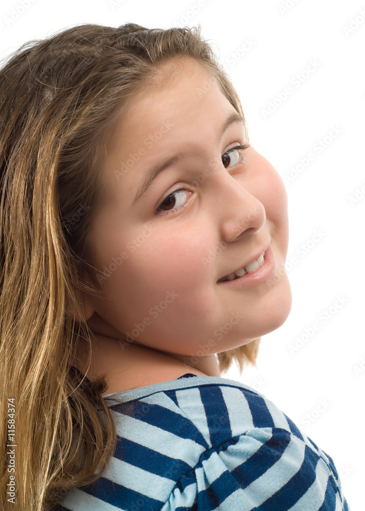 Child Portrait Child Portrait