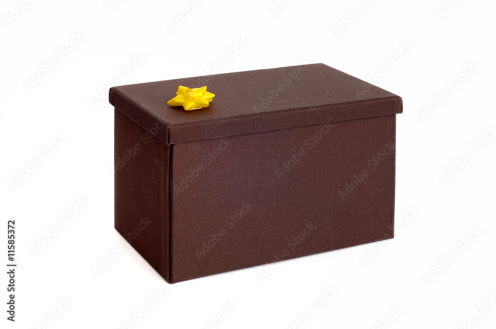 surprise box