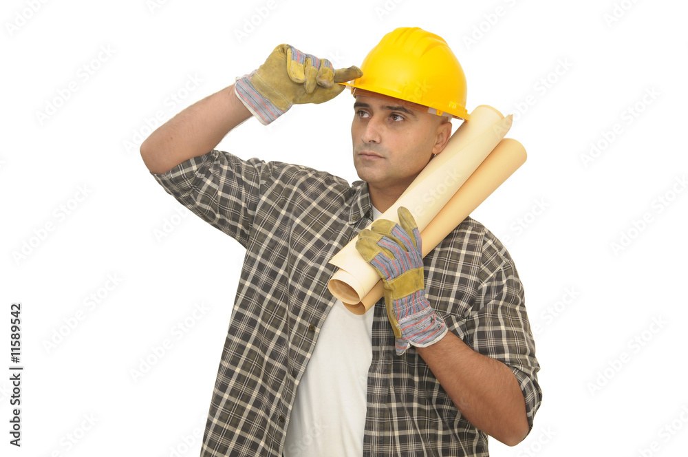 Worker Worker