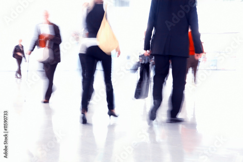 Shopping expedition