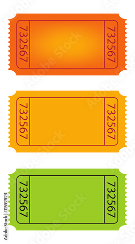 Tickets