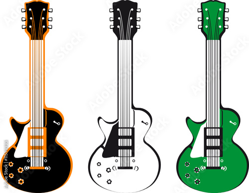 Guitars