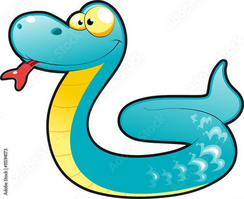 Baby Snake