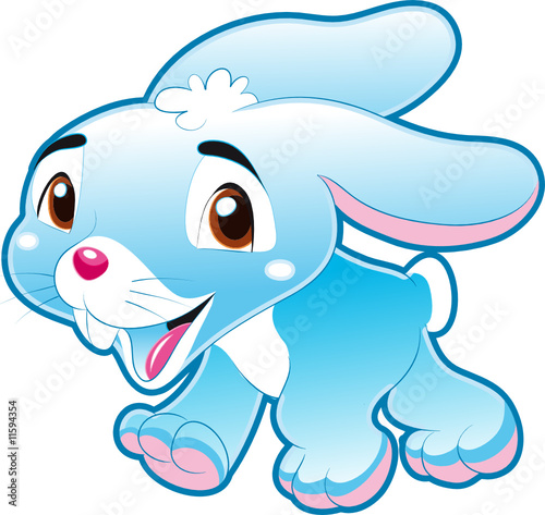 Baby Bunny