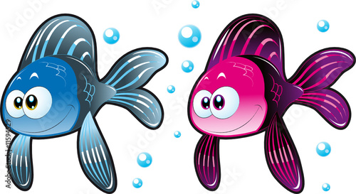 Two Fish