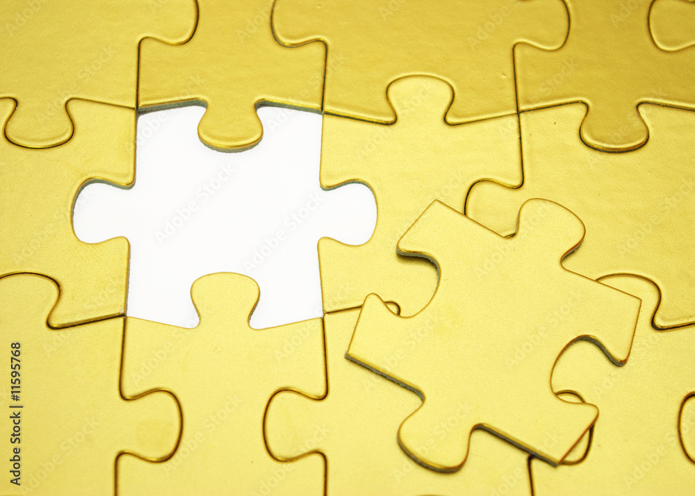 puzzle puzzle