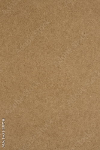 Dense cardboard texture