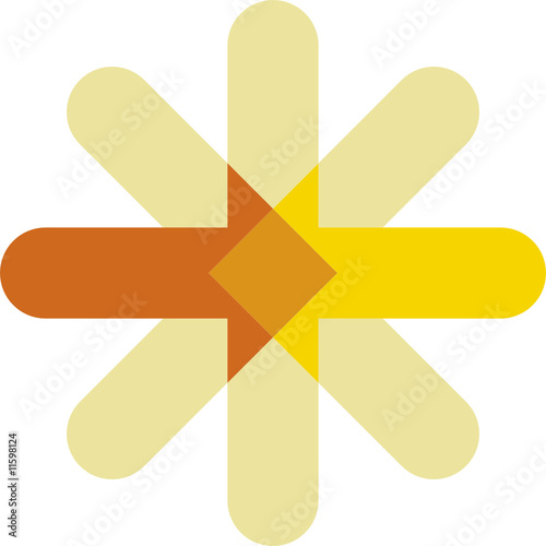 arrow asterisk