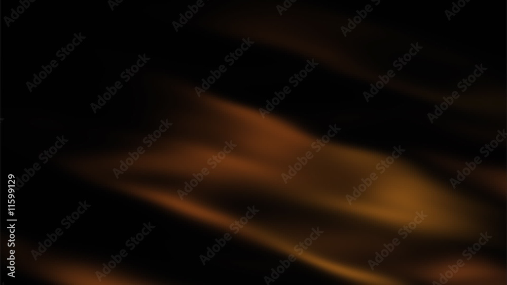 dark brown backround loop COFFEE