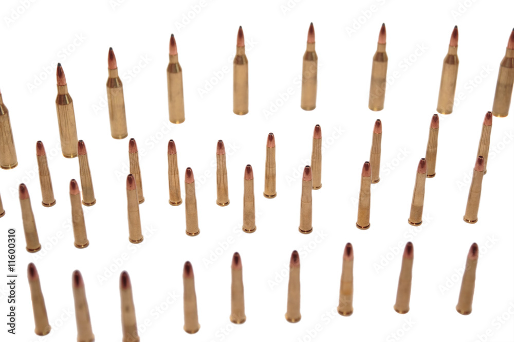 ammo 46