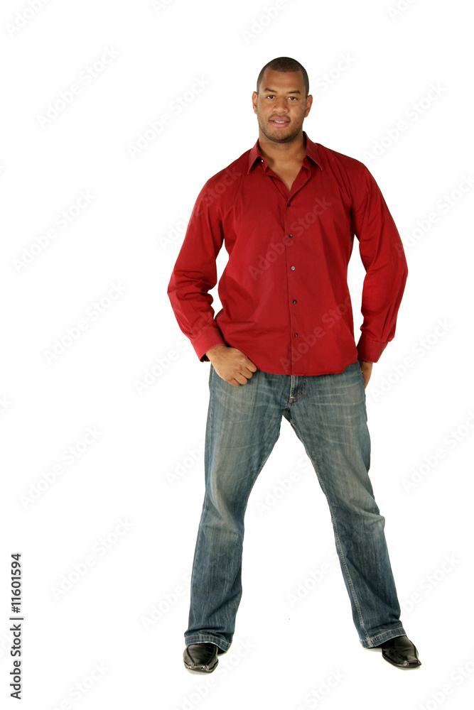 Man Man