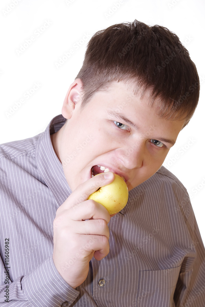 Apple A Day Apple A Day
