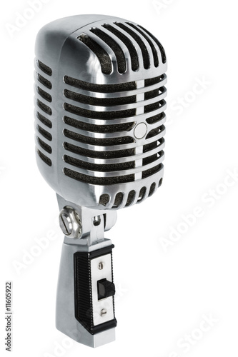 microphone