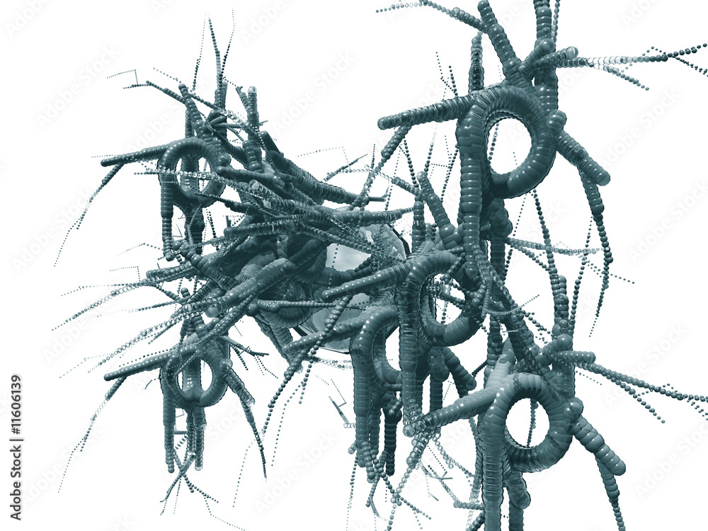 chaos chaos
