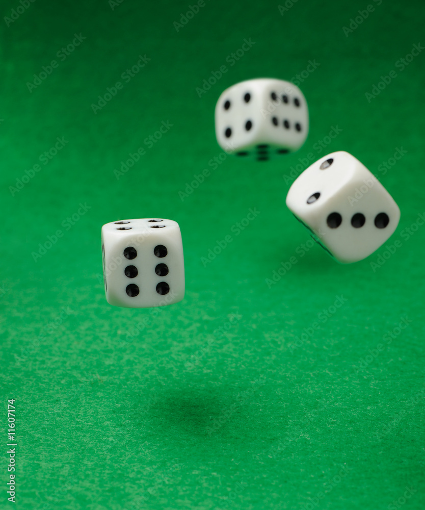 motion dices motion dices
