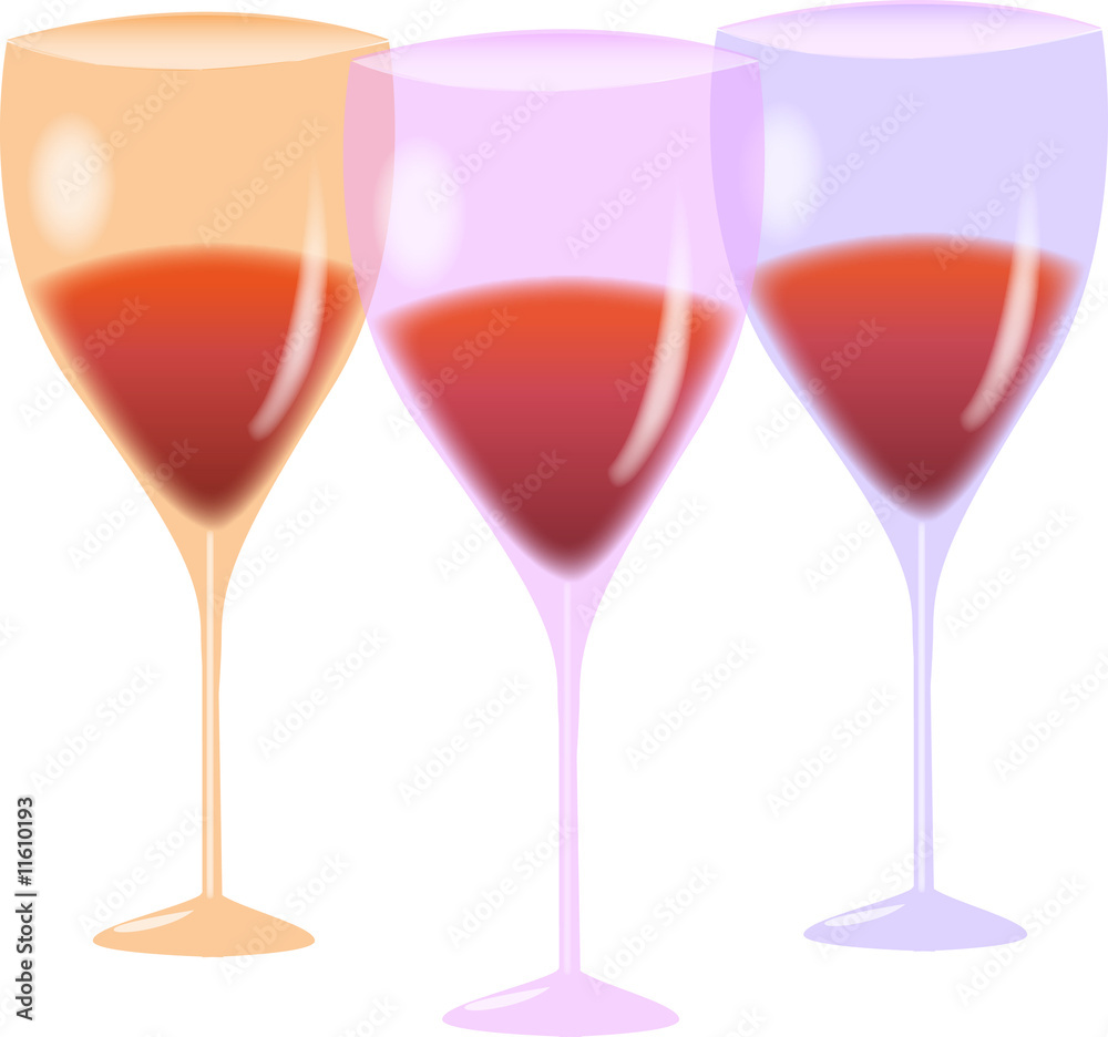 Wine glass Wine glass