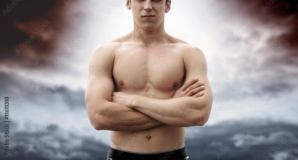 Obraz premium Torso