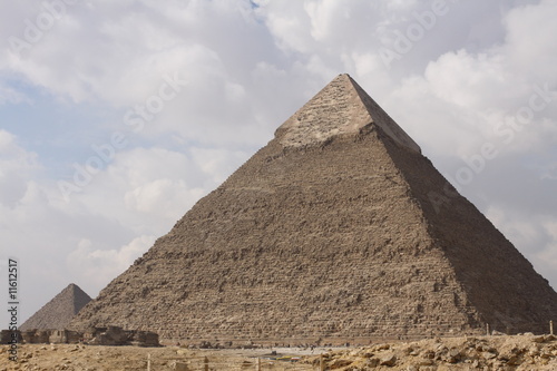 pyramides de gizeh kefrene