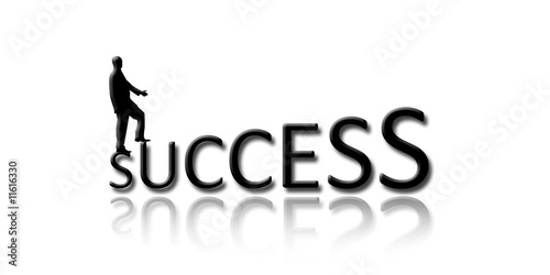 ladder of success