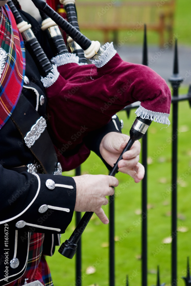 bagpipes bagpipes