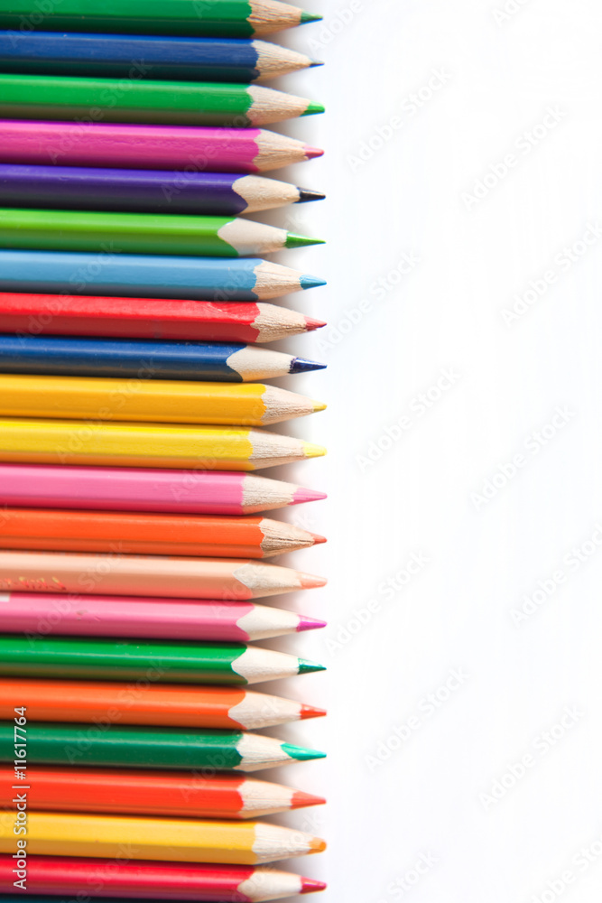 Pencils Pencils