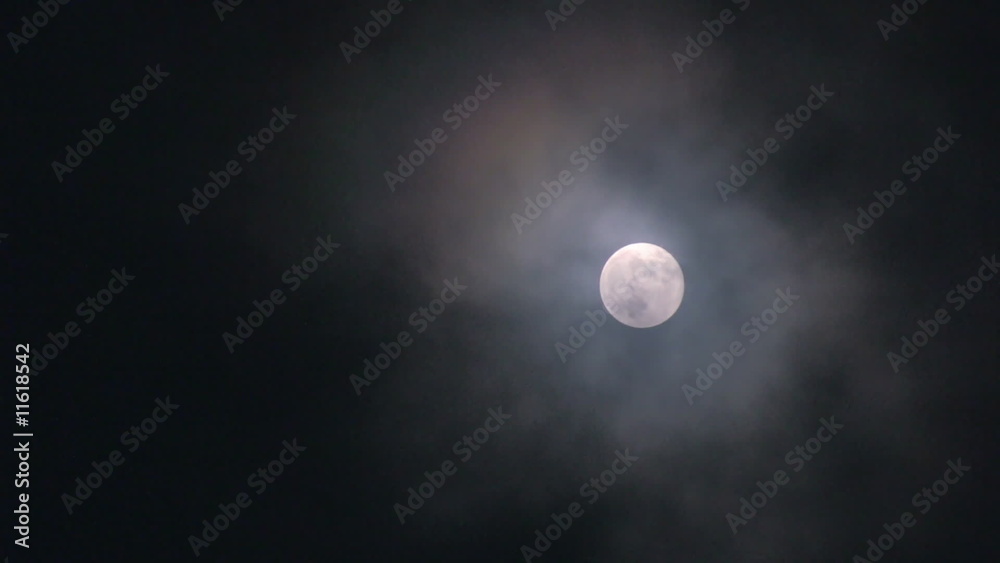 full moon full moon
