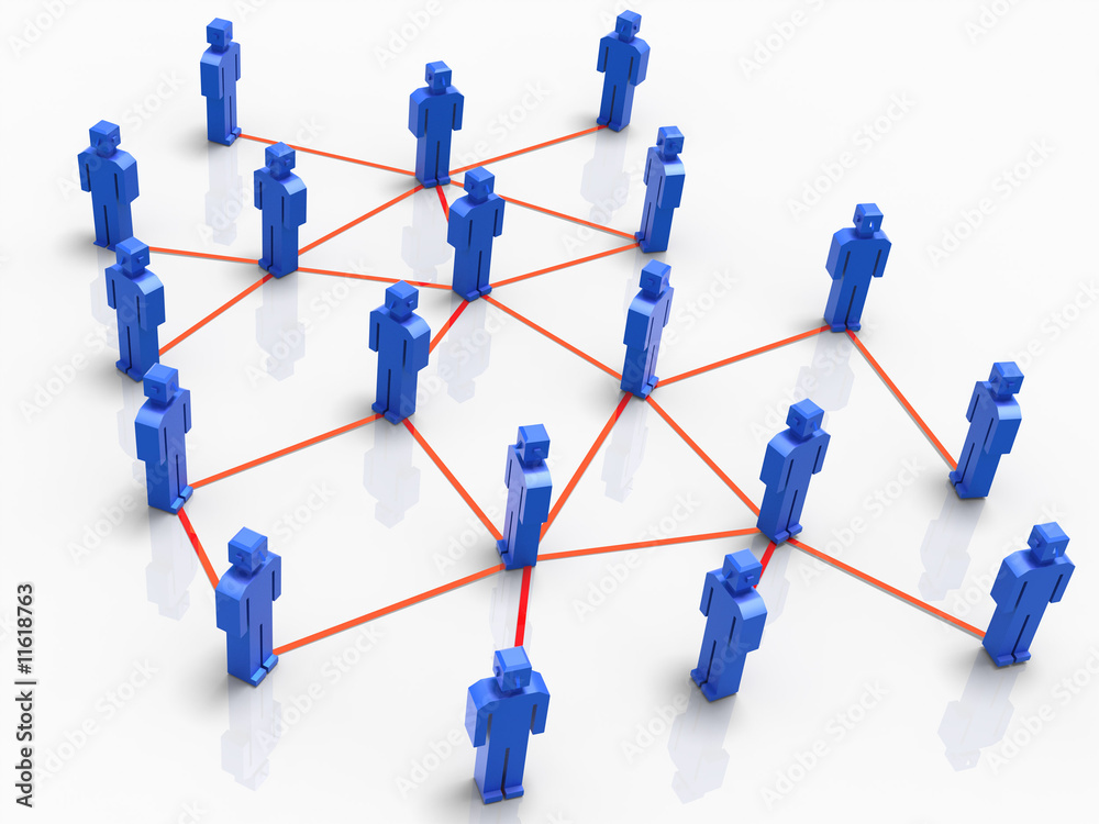 Human Network Human Network