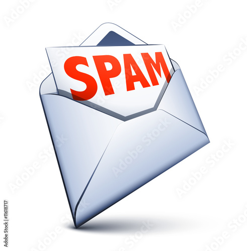 spam